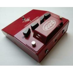 Budda Zenman buizen overdrive