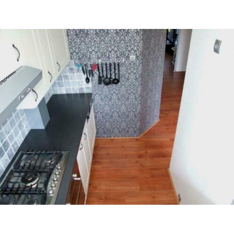 Te huur: Mooi appartement in Den Haag (Mariahoeve)