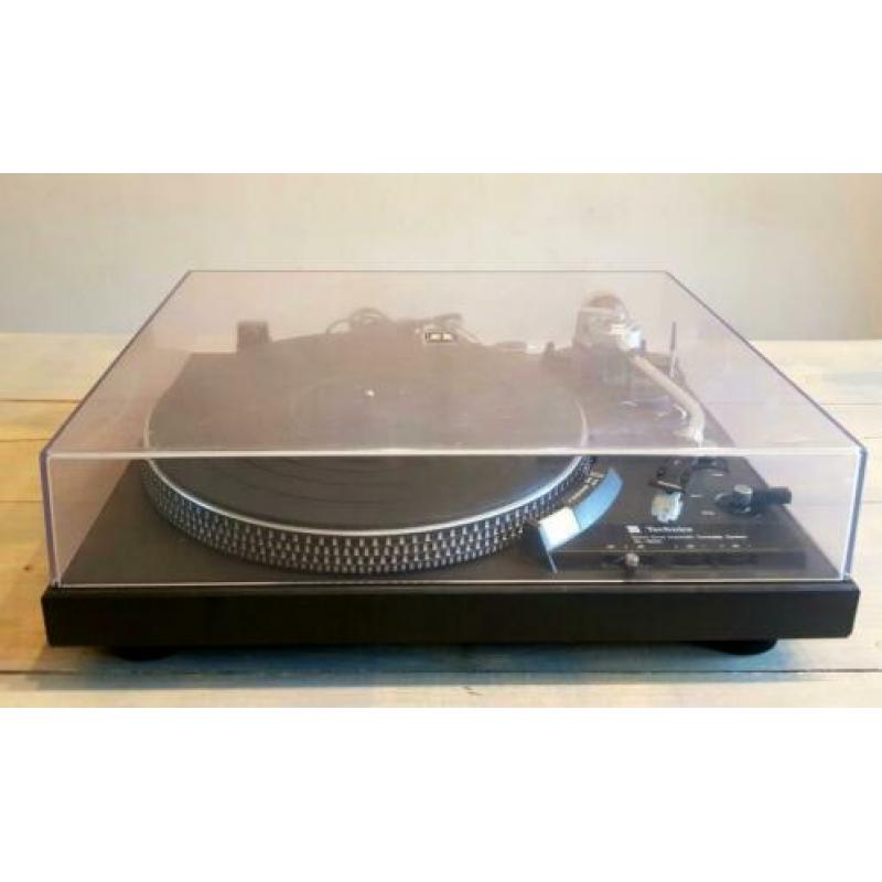 Technics SL1900