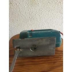 Black&decker decoupeer zaag