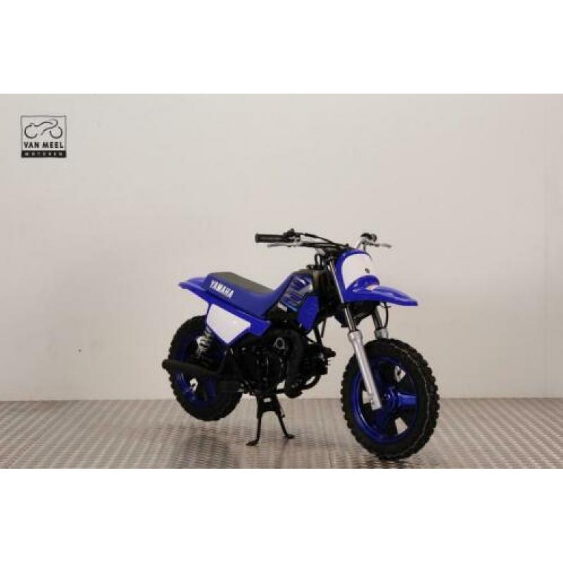 Yamaha PW 50 (bj 2020)