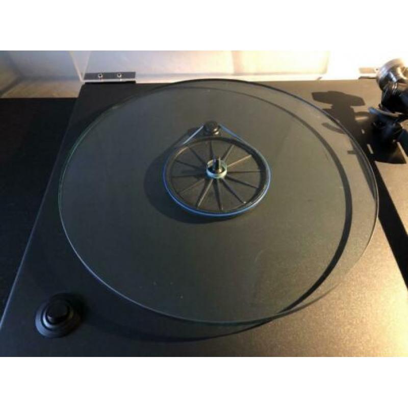 Rega Goldring 1.2 met upgrades