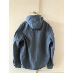 Lyle & Scott zomerjas heren