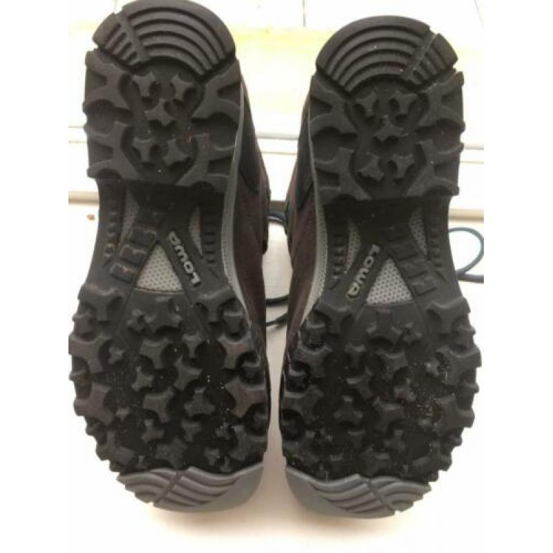 Lowa Gore-tex dames bergschoen