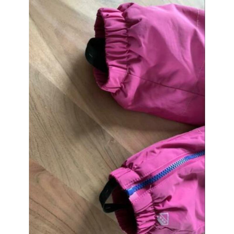 Skipak maat 80 Rucanor