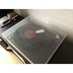 Rega Goldring 1.2 met upgrades