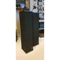 IMPULSE model 16 SPERAKERS HIGH FIDELITY VINTAGE !!