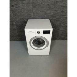 BOSCH Wasmachine 8 KILO / A+++ -30%/ EXCLUSIV / TOUCH SCREEN