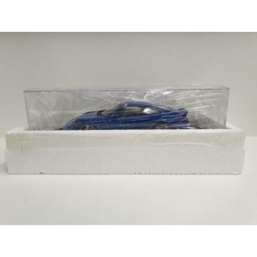 Gt Spirit Porsche 911 (991) GTS Club Coupe 1:18 Nieuw