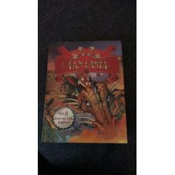 Fantasia 1 en Dummie de Mummie samen voor €7,50