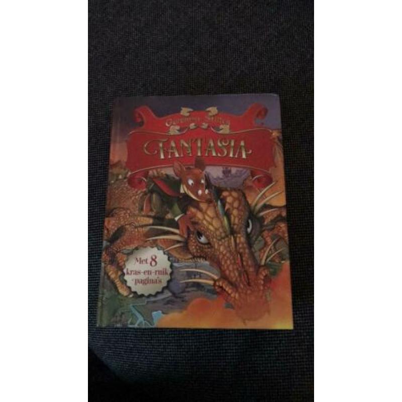 Fantasia 1 en Dummie de Mummie samen voor €7,50