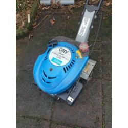 Gude OHV tuinfrees