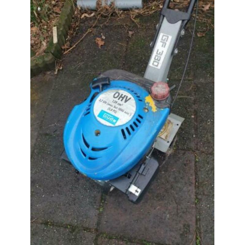 Gude OHV tuinfrees