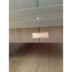 Nette grijze Bobita complete kinderkamer te koop