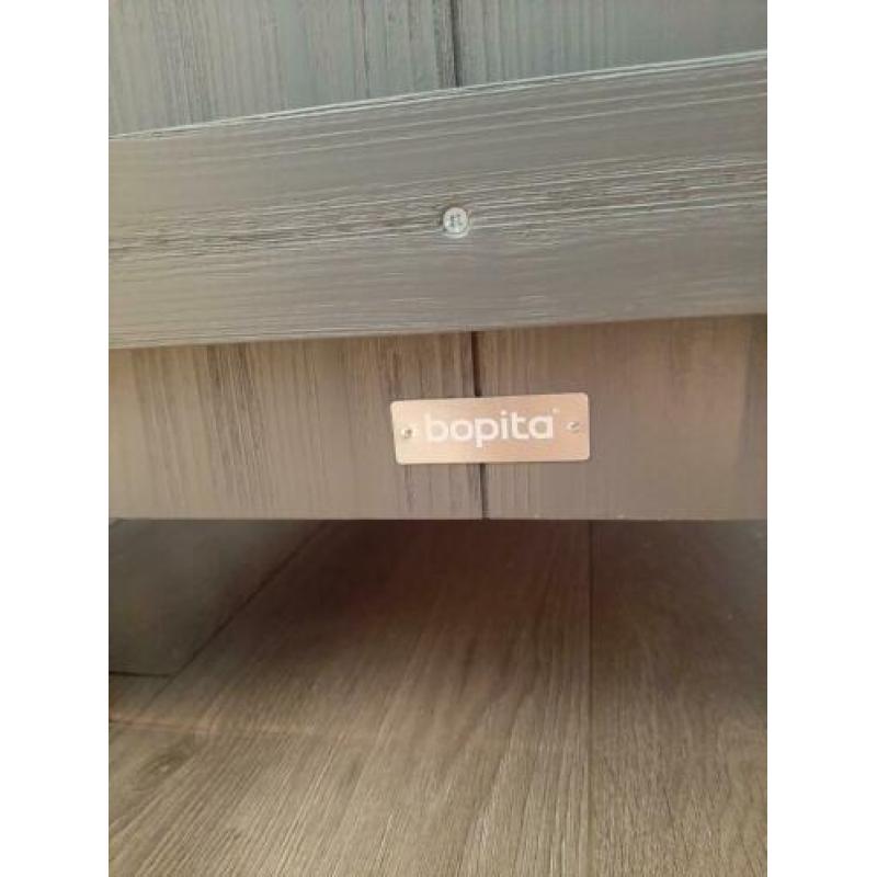 Nette grijze Bobita complete kinderkamer te koop