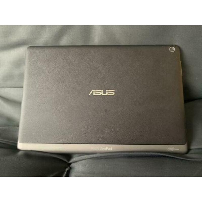 Asus ZenPad 10