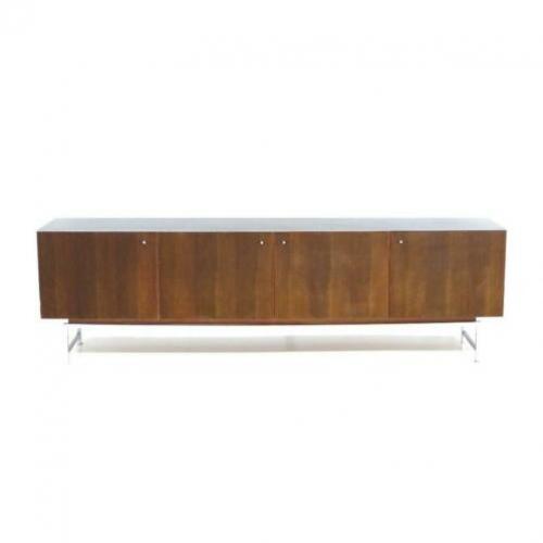 Vintage retro design dressoir Fristho Glatzel jaren '60