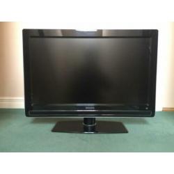 Philips LCD TV 32” BBE stereo