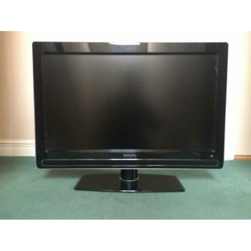 Philips LCD TV 32” BBE stereo