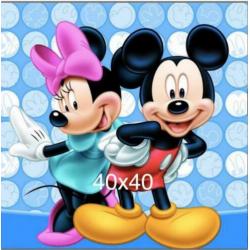 Opruiming div full diamond paint. vierk steentjes €10,-p/st