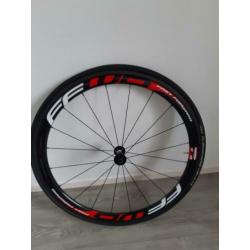 FFWD carbon F4R clincher