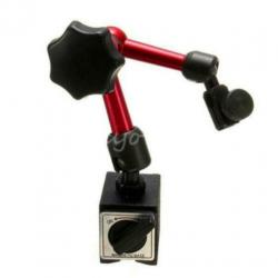 Magneetvoet / meetstandaard eventueel met micrometer