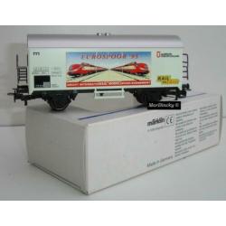 Märklin 4415 Eurospoor 1995 Koelwagen NL !