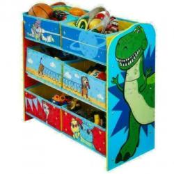 Toy Story Opbergrek - WorldsApart