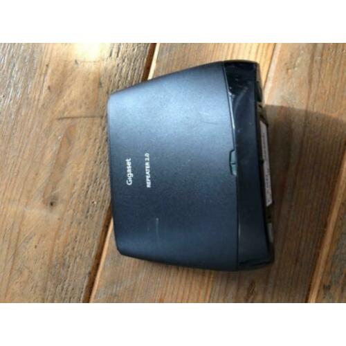gigaset repeater