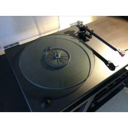Rega Goldring 1.2 met upgrades