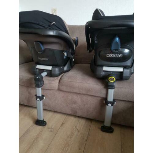maxi cosi easy fix en easy base 2