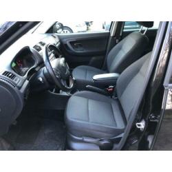 Skoda Fabia Combi 1.2 TDI Greenline zeer mooie Dealerauto me