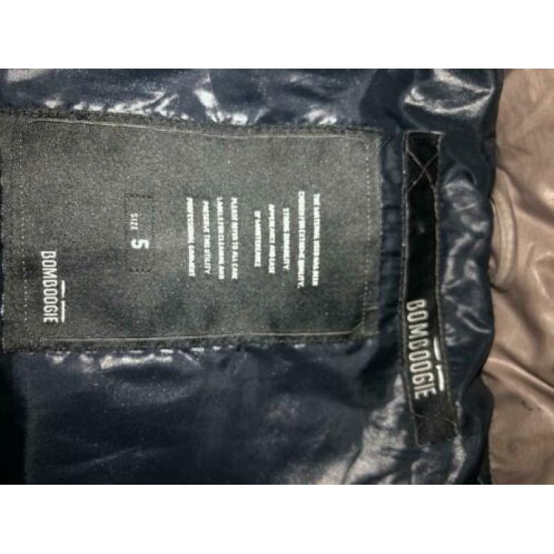 Bomboogie maat 5 : XL taupe kleur