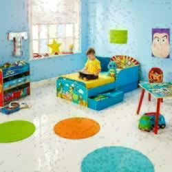 Toy Story Opbergrek - WorldsApart