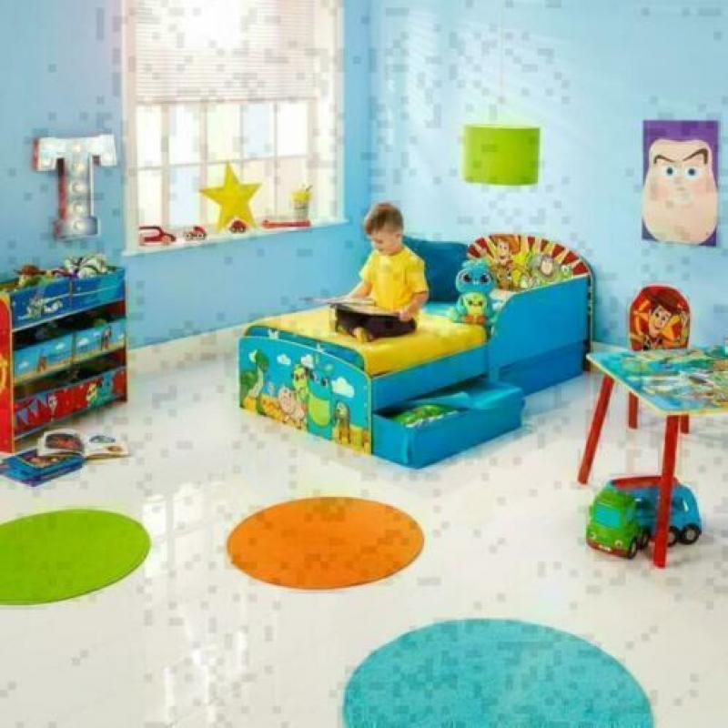 Toy Story Opbergrek - WorldsApart