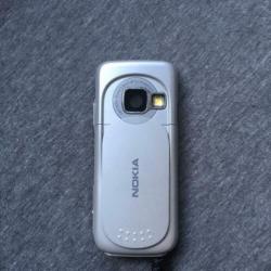 Nokia N73, zeer net, in originele verpakking