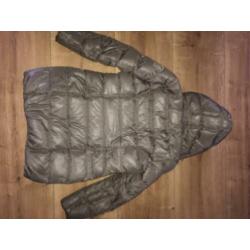 Bomboogie maat 5 : XL taupe kleur
