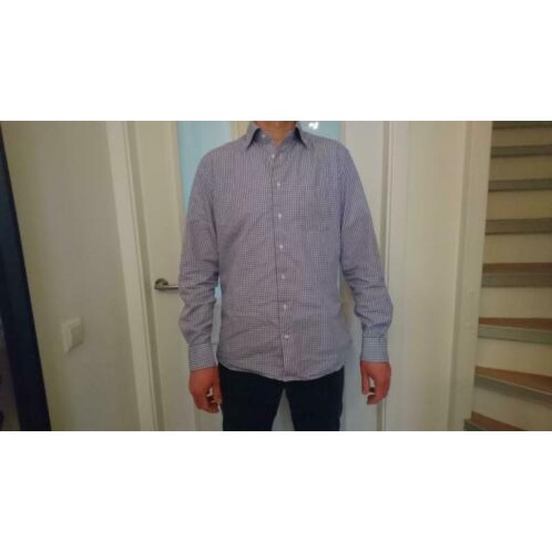Tommy Hilfiger overhemd