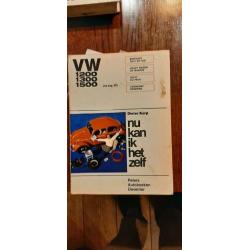 vw boeken
