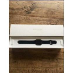2x apple watch rosé gold en space grey