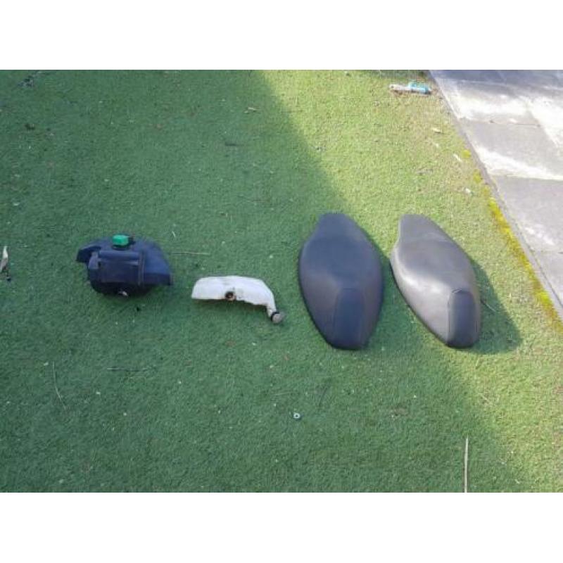 Te koop yamaha jog onderdelen