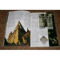 Boek over de Nidaros kathedraal !!