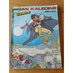 ian kaledine 1 euro per stuk uitzoeken