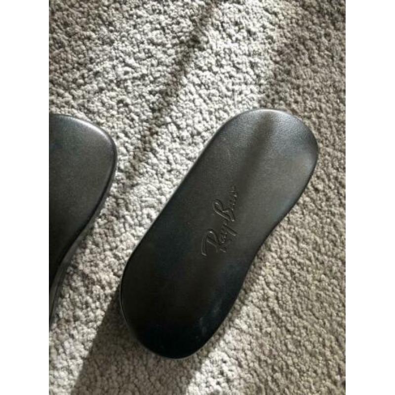 Ray-Ban brillenkoker