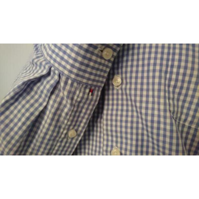 Tommy Hilfiger overhemd