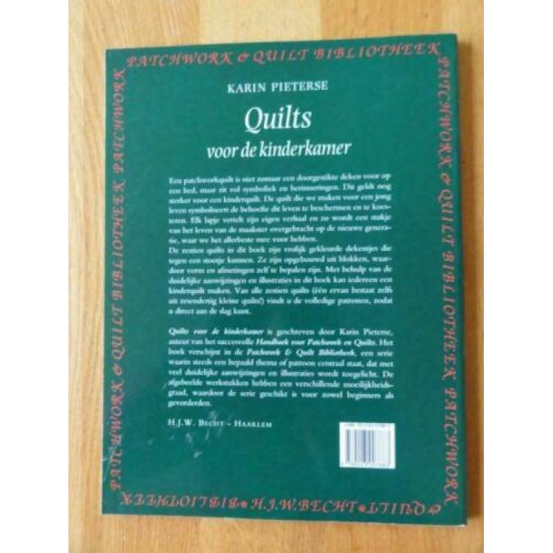 quiltboek