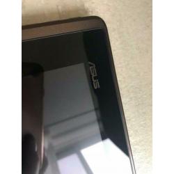 Tablet Asus 10.1 Inch met hoesje en oplader