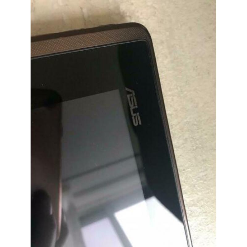 Tablet Asus 10.1 Inch met hoesje en oplader