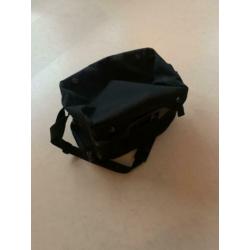 Ortlieb sport- en bikepacker plus