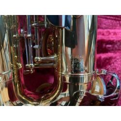Yamaha altsaxofoon YAS 25